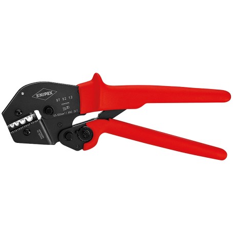 Knipex 97 52 13 pinza (975213)