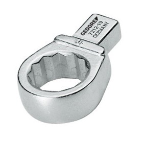 Gedore 7712010 chiave a scatola