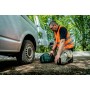 Metabo AK 18 MULTI compressore ad aria 16 l/min Batteria (600794850)