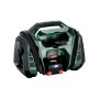 Metabo AK 18 MULTI compressore ad aria 16 l/min Batteria (600794850)