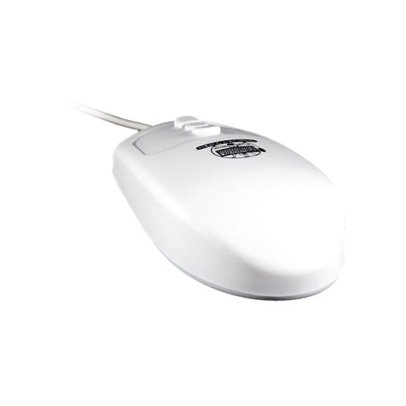 Man & Machine Mighty 5 mouse Medico Ambidestro USB tipo A (MM/W5)