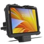 RAM Mounts RAM-GDS-DOCKL-ZE21PD2U supporto per personal communication Supporto passivo Tablet/UMPC Nero