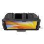 RAM Mounts RAM-GDS-DOCKL-ZE21PD2U supporto per personal communication Supporto passivo Tablet/UMPC Nero