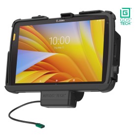 RAM Mounts RAM-GDS-DOCK-ZE21PU docking station per dispositivo mobile Tablet Nero