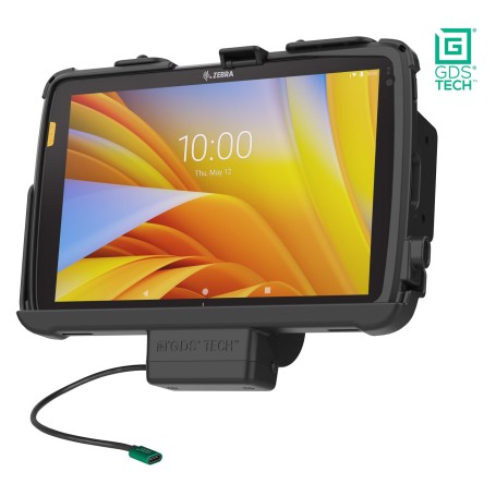 RAM Mounts RAM-GDS-DOCK-ZE21PU docking station per dispositivo mobile Tablet Nero