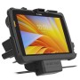 RAM Mounts RAM-GDS-DOCK-ZE20PDU supporto per personal communication Supporto attivo Tablet/UMPC Nero