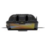 RAM Mounts RAM-HOL-ZE20PD2U docking station per dispositivo mobile Tablet Nero