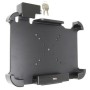 Brodit 539892 supporto per personal communication Supporto attivo Tablet/UMPC Nero