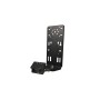 Gamber-Johnson 7160-0984 kit di fissaggio Nero Acciaio