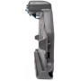 Gamber-Johnson 7160-1029-00 supporto per personal communication Supporto attivo Tablet/UMPC Nero, Grigio (7160-1368-00)