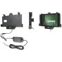 Brodit 713386 supporto per personal communication Supporto attivo Tablet/UMPC Nero