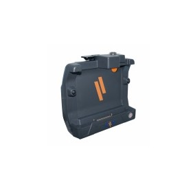 Panasonic PCPE-HAVM104 docking station per dispositivo mobile Tablet Nero
