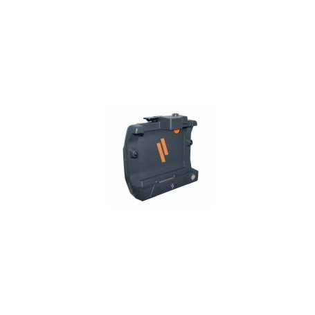 Panasonic PCPE-HAVM104 docking station per dispositivo mobile Tablet Nero