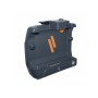 Panasonic PCPE-HAVM104 docking station per dispositivo mobile Tablet Nero