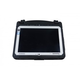 Panasonic PCPE-HAV2008 docking station per dispositivo mobile Tablet Nero