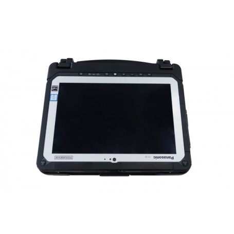 Panasonic PCPE-HAV2008 docking station per dispositivo mobile Tablet Nero