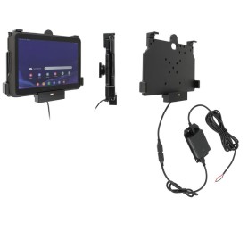 Brodit 713328 supporto per personal communication Supporto attivo Tablet/UMPC Nero