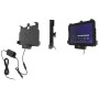 Brodit 713328 supporto per personal communication Supporto attivo Tablet/UMPC Nero
