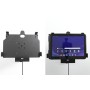 Brodit 713328 supporto per personal communication Supporto attivo Tablet/UMPC Nero