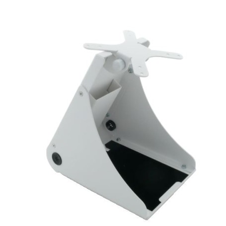 STAR MICRONICS mUNITE EZ3 STAND WHT (37954750)