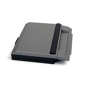 Getac GBM4X4 ricambio e accessorio per tablet Batteria