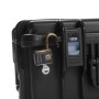 DICOTA D31898-V1 Caricabatterie per dispositivi mobili Tablet Nero AC Interno, Esterno