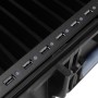 DICOTA D31898-V1 Caricabatterie per dispositivi mobili Tablet Nero AC Interno, Esterno