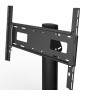 SMS Smart Media Solutions Icon FH MT600 Pavimento Nero (K12-028-1)