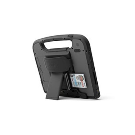Getac GOHSX1 tablet Nero