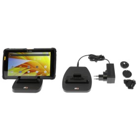 Brodit 216331 supporto per personal communication Supporto attivo Tablet/UMPC Nero