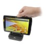 Brodit 216331 supporto per personal communication Supporto attivo Tablet/UMPC Nero