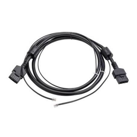 Eaton EBMCBL36T cavo di alimentazione Nero