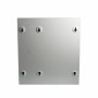EFB Elektronik 691706VN.1 rack 5U Da parete Grigio