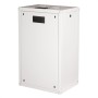 ROLINE 26.21.0008 rack 20U Da parete Grigio