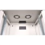 ROLINE 26.21.0008 rack 20U Da parete Grigio