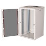 ROLINE 26.21.0009 rack 20U Da parete Grigio