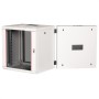 ROLINE 26.21.0012 rack 12U Da parete Grigio