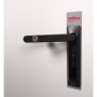 ROLINE 26.21.0087 rack 12U Da parete Grigio