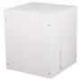 ROLINE 26.21.0087 rack 12U Da parete Grigio