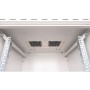 ROLINE 26.21.0087 rack 12U Da parete Grigio