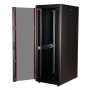 ROLINE 26.21.0207 rack 32U Rack indipendenti Nero