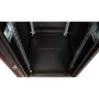 ROLINE 26.21.0207 rack 32U Rack indipendenti Nero