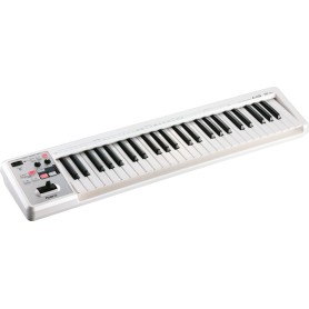 Roland A-49 tastiera MIDI 49 chiavi USB Bianco (412352E99)