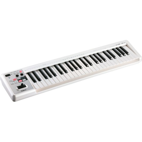 Roland A-49 tastiera MIDI 49 chiavi USB Bianco (412352E99)