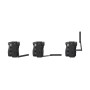 Sony α ILCE-6400AK 1/1.6" MILC 24,2 MP CMOS 6000 x 4000 Pixel Nero (ILCE6400AKB.CEC)