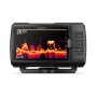Garmin STRIKER Vivid 7cv trovapesci 17,8 cm (7") 500 W (010-02553-01)