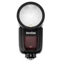 Godox V1-N Flash compatto Nero (V1N)