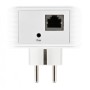 ALLNET ALL1681203 adattatore di rete PowerLine 1200 Mbit/s Collegamento ethernet LAN Bianco 1 pz (ALL1681203)