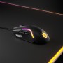 Steelseries RIVAL 5 mouse Mano destra USB tipo A Ottico (62551)