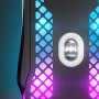 Steelseries Aerox 5 mouse Mano destra USB tipo A Ottico 18000 DPI (62401)